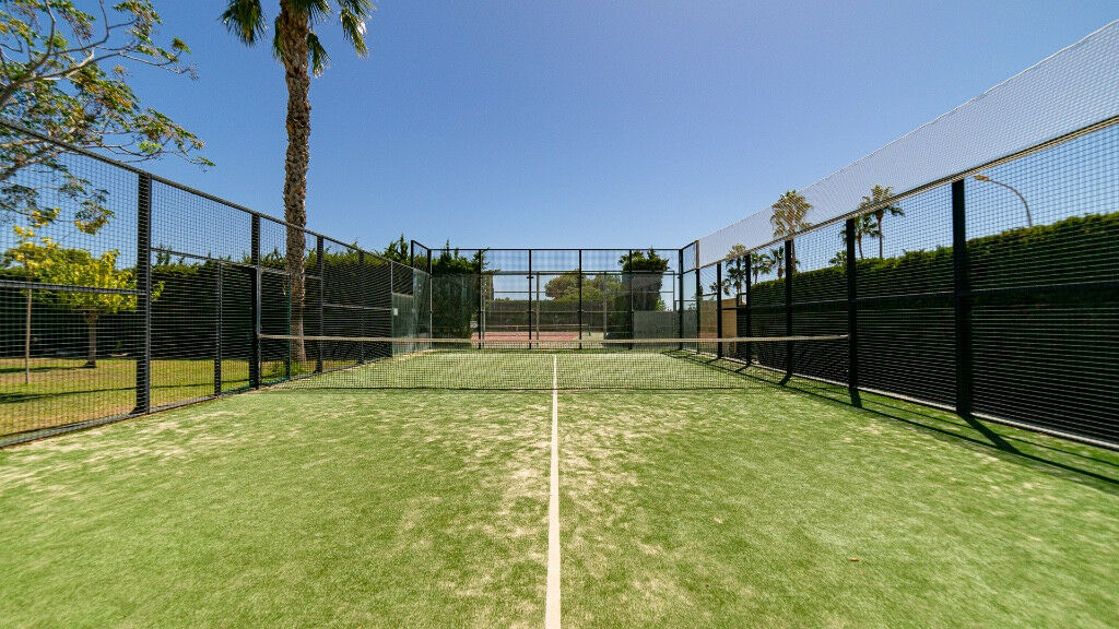 Detached Villa Campoamor Alicante - image 43
