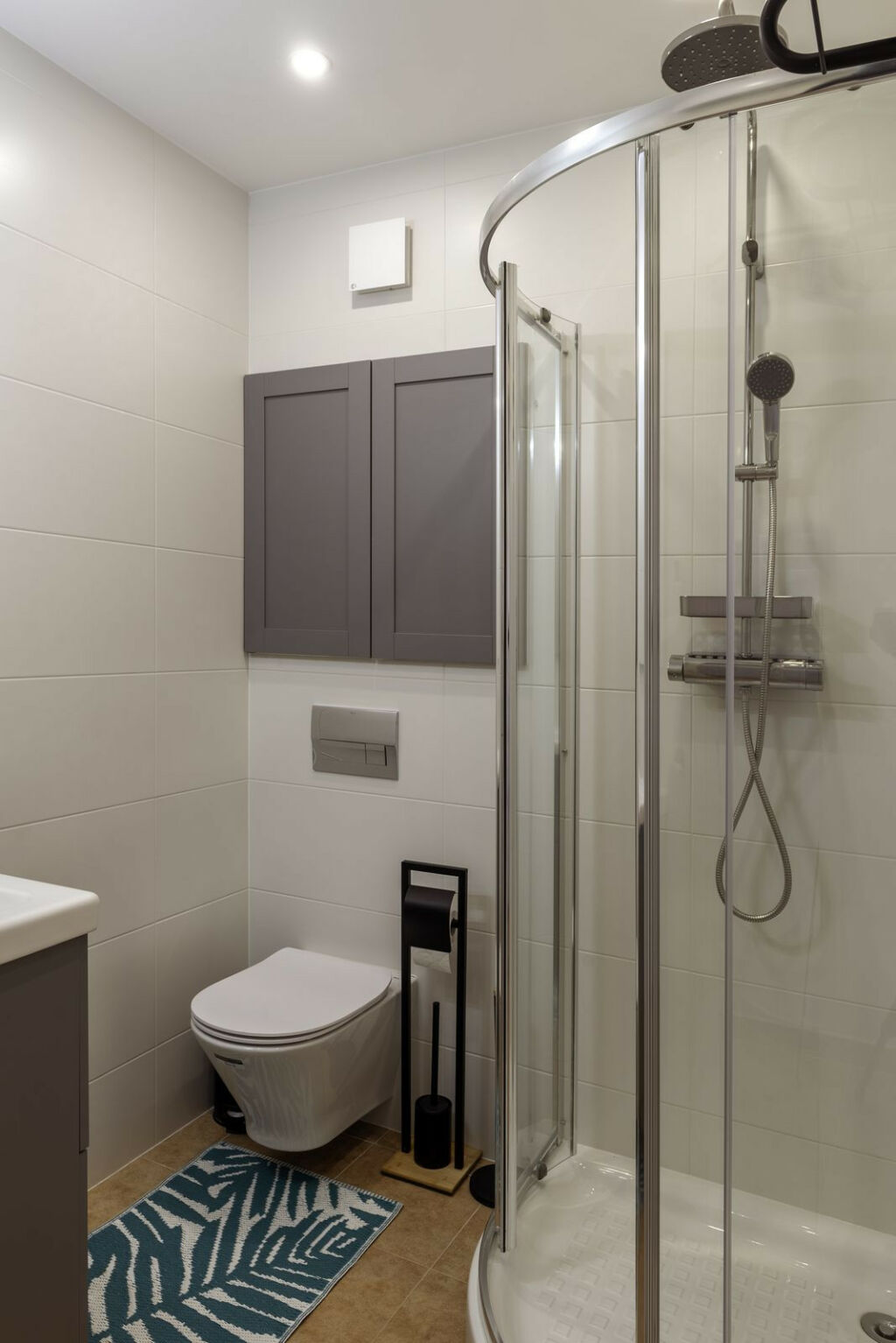Townhouse Benahavís Málaga - image 44