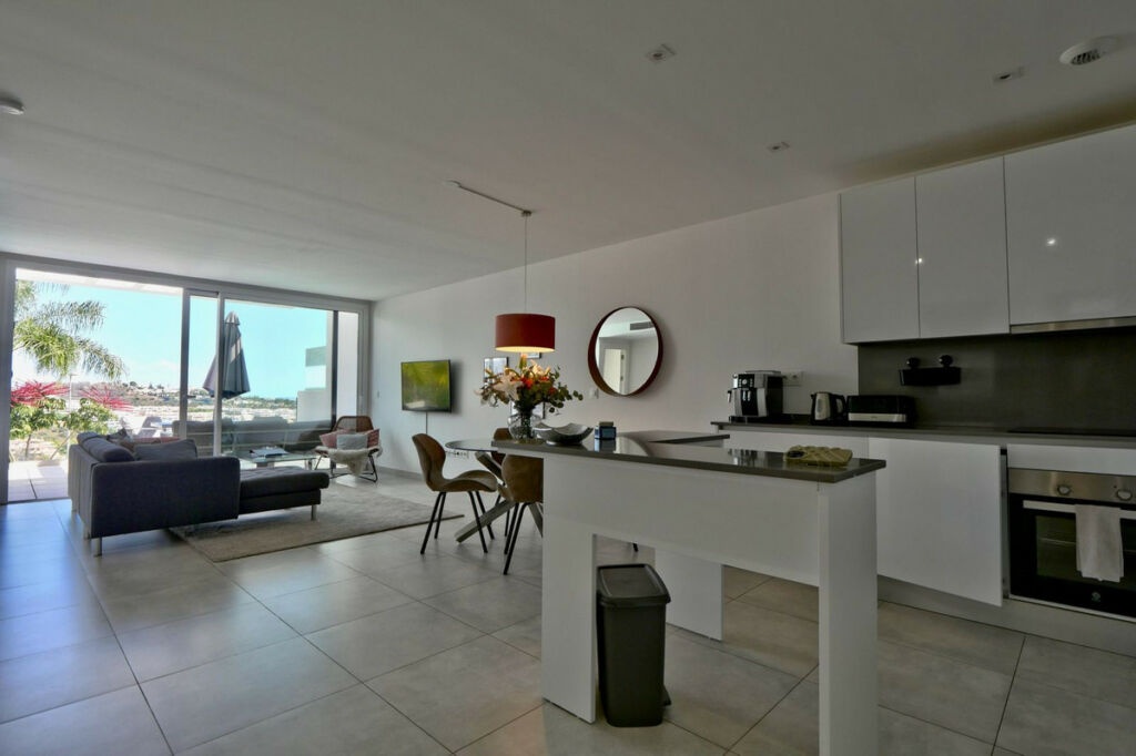 Middle Floor Apartment La Cala de Mijas Málaga - image 43