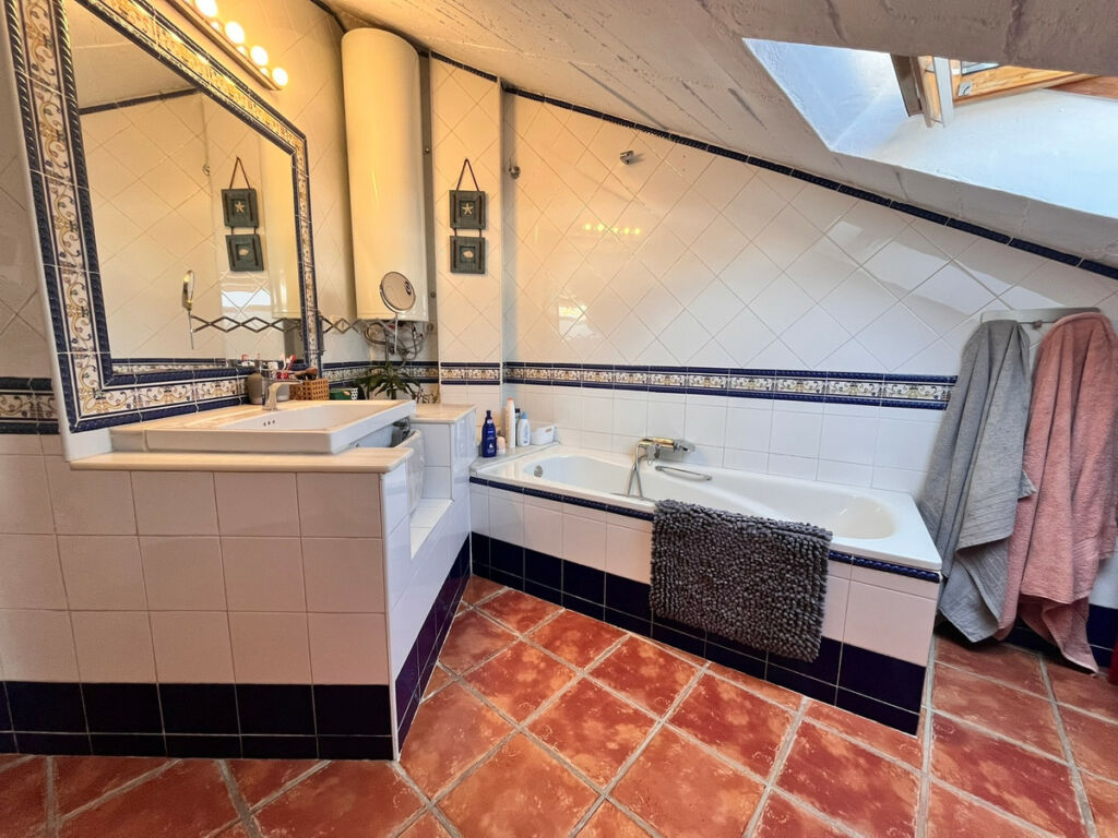 Penthouse Marbella Málaga - image 43