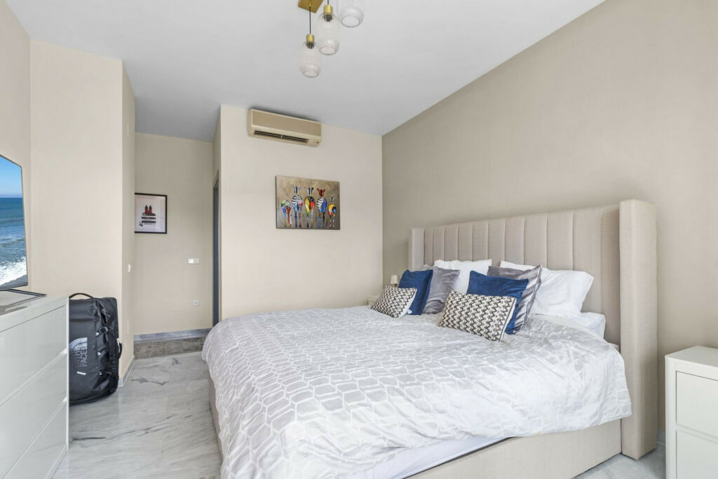 Detached Villa Atalaya Málaga - image 43