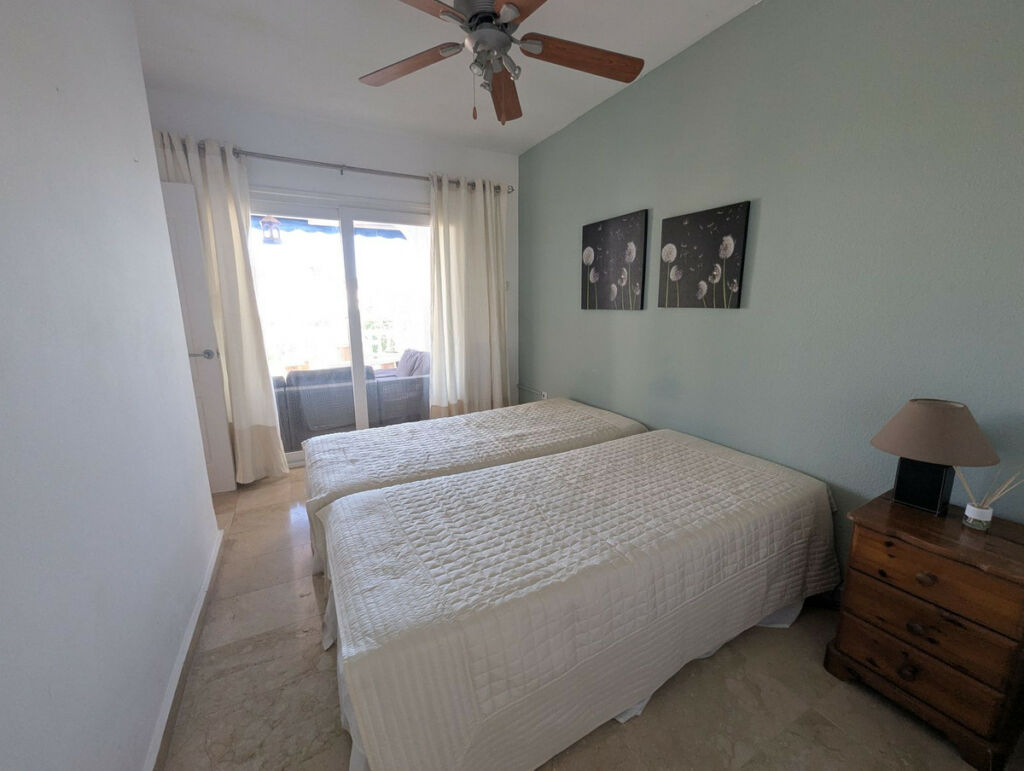 Townhouse Calahonda Málaga - image 43