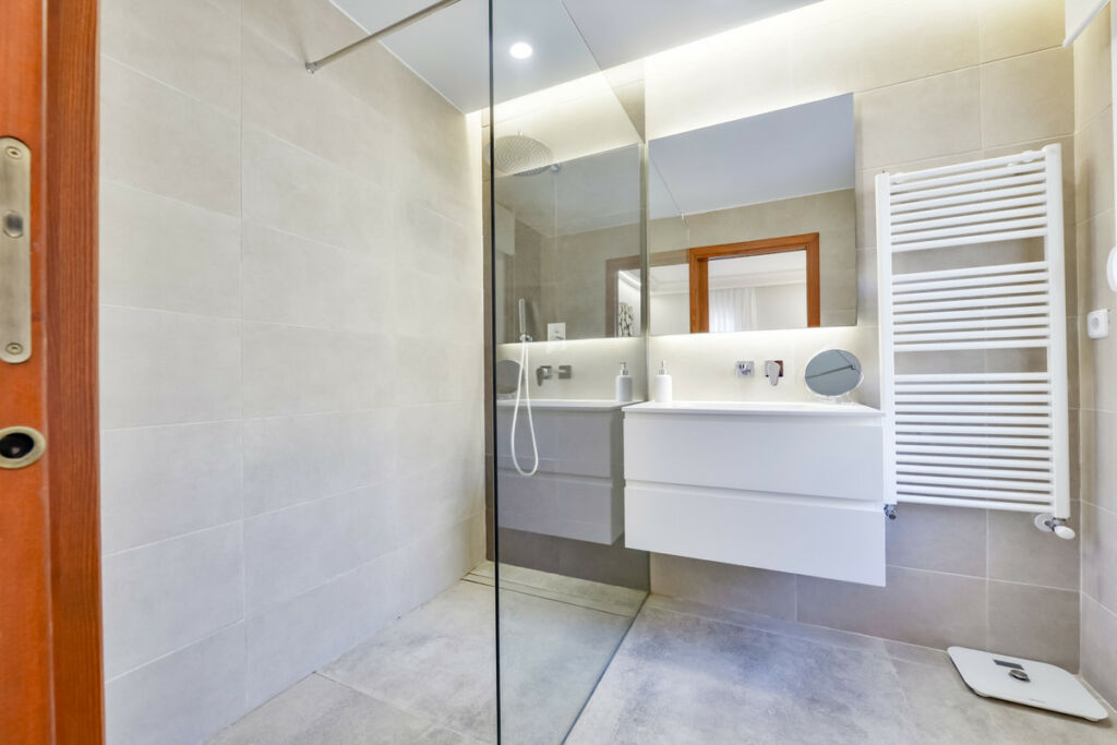 Detached Villa Altea Hills Alicante - image 43