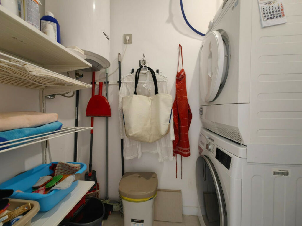 Middle Floor Apartment Estepona Málaga - image 43