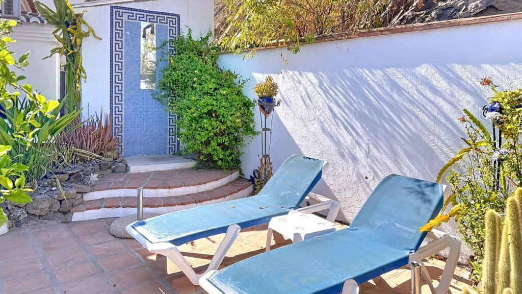 Detached Villa Arenas Málaga - image 43