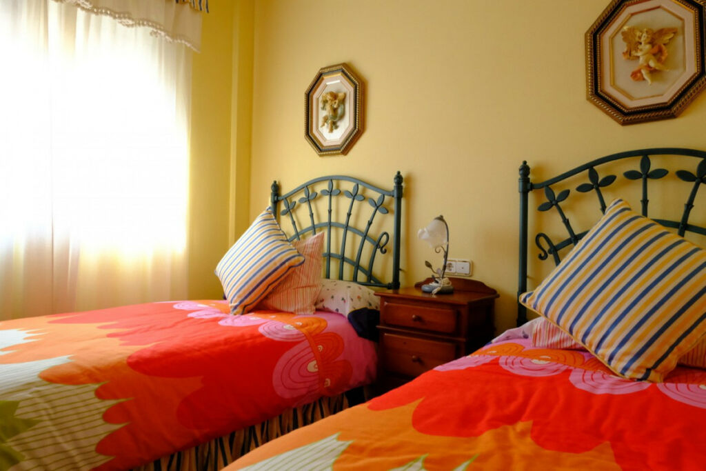 Detached Villa Orihuela Alicante - image 43