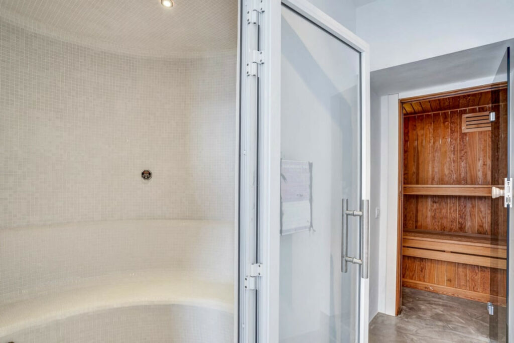 Detached Villa Javea Alicante - image 43