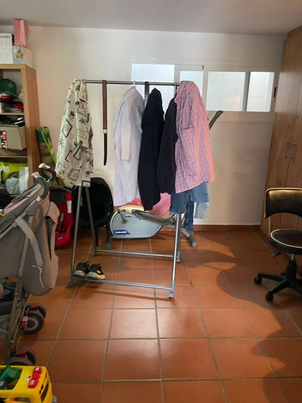Townhouse Estepona Málaga - image 39
