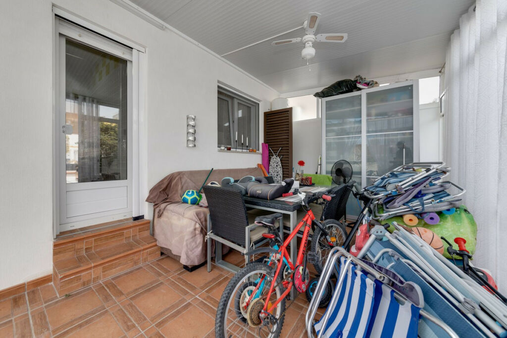 Bungalow Mil Palmeras Alicante - image 31