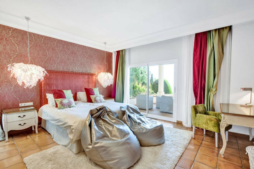 Detached Villa Javea Alicante - image 43