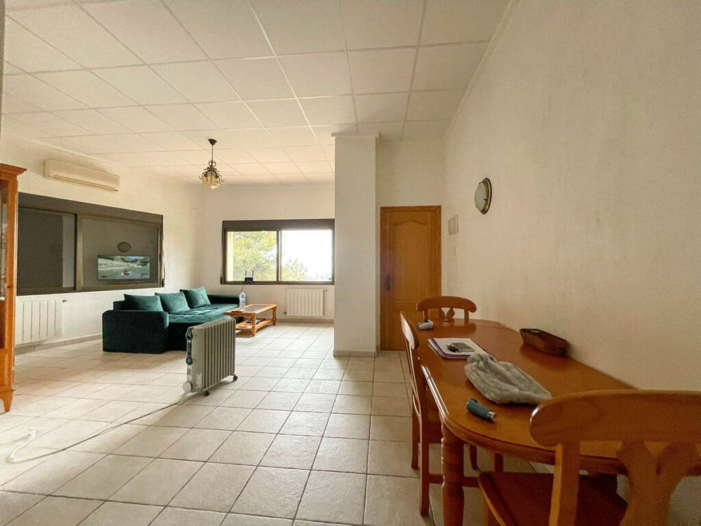 Detached Villa Calpe Alicante - image 43