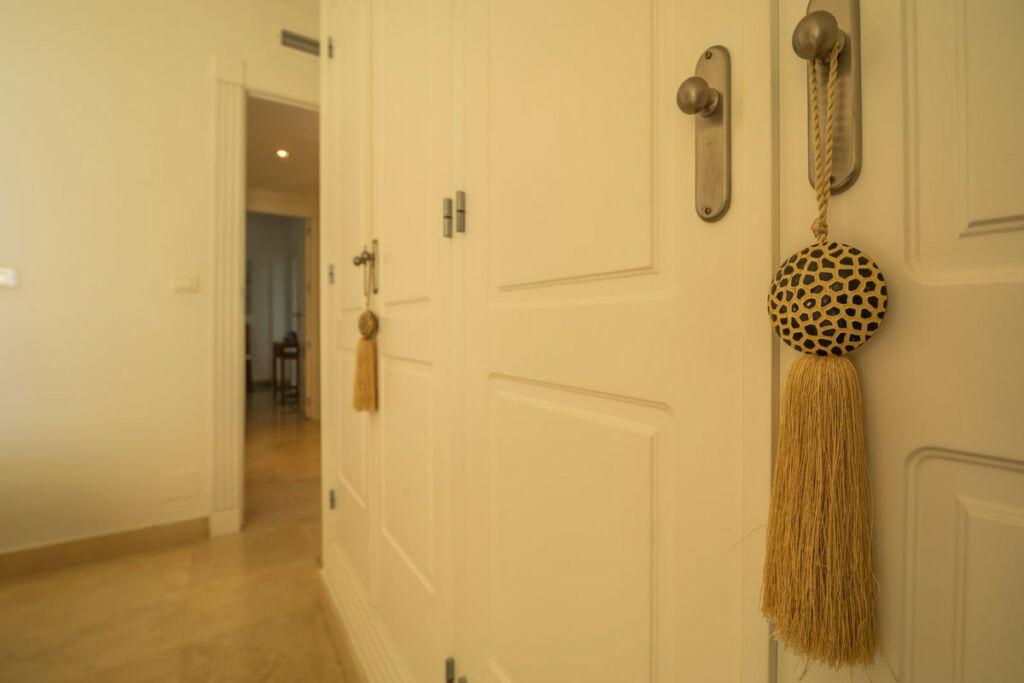 Ground Floor Apartment Estepona Málaga - image 43