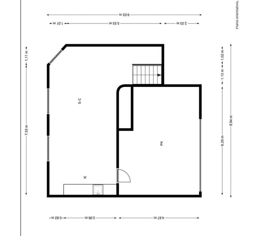 Semi-Detached House San Javier Murcia - image 43