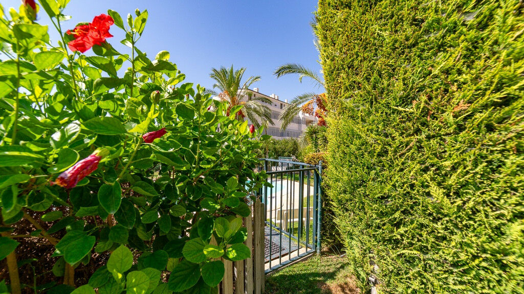 Townhouse Finestrat Alicante - image 45