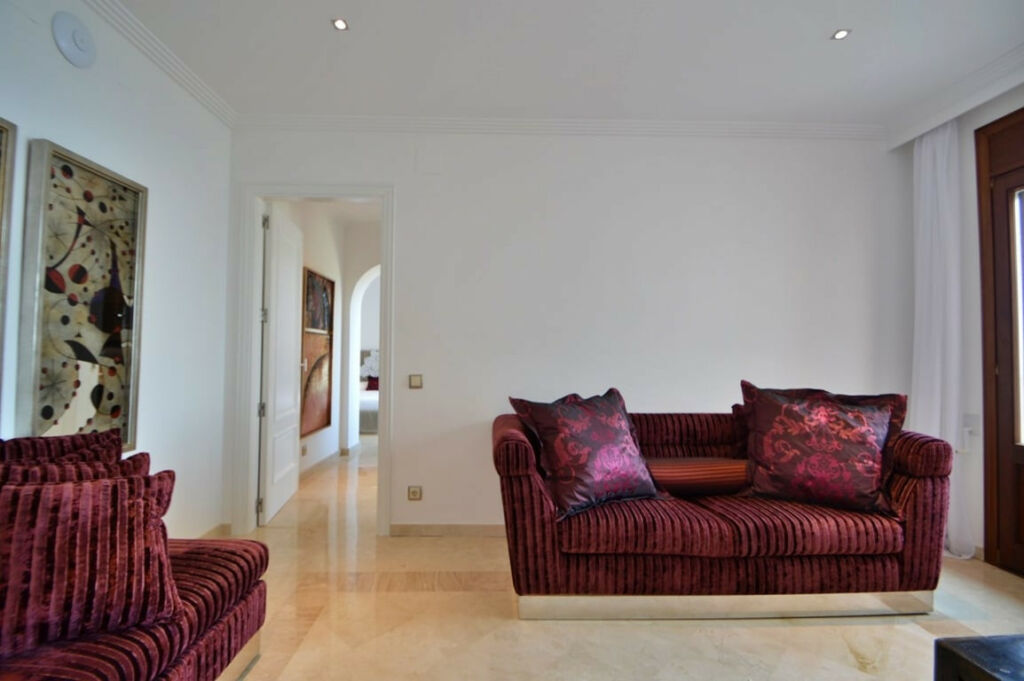 Detached Villa Javea Alicante - image 43