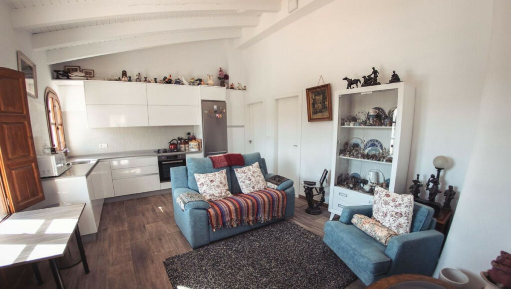 Detached Villa Lorca Murcia - image 43