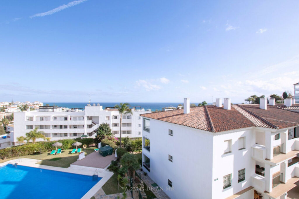 Middle Floor Apartment Miraflores Málaga - image 41