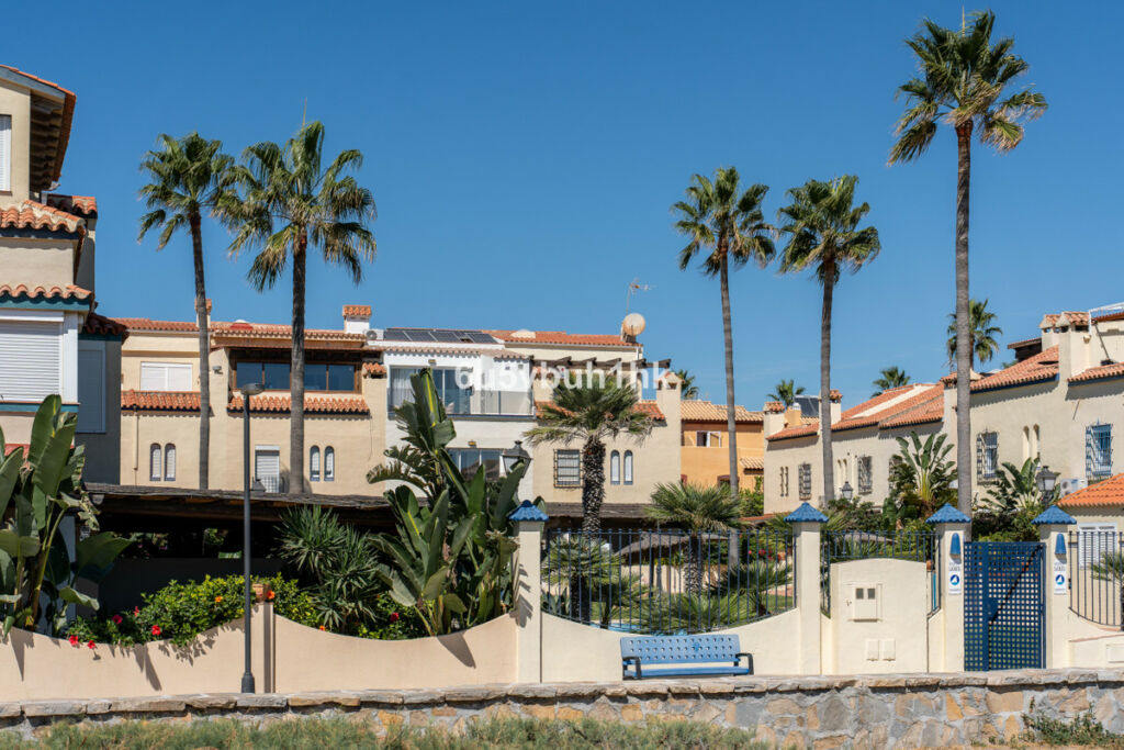 Townhouse Casares Málaga - image 43