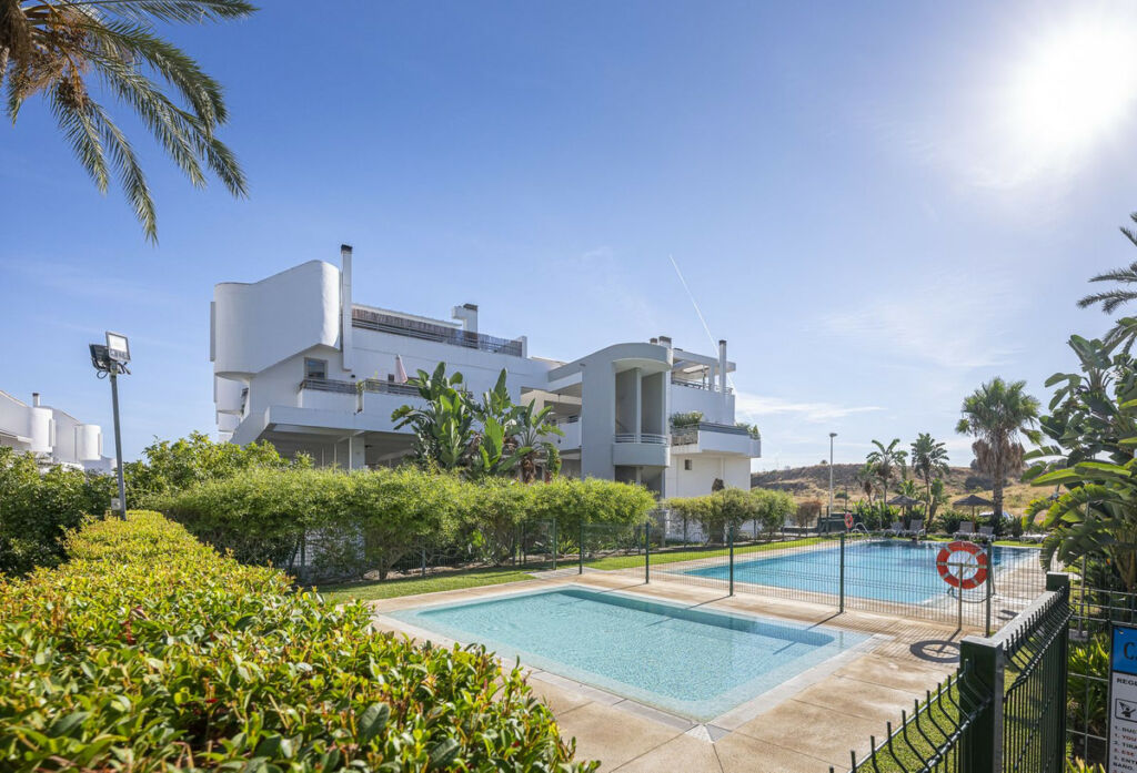 Penthouse Duplex La Cala de Mijas Málaga - image 43