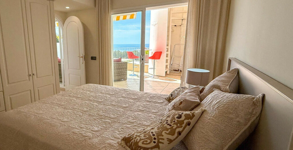 Penthouse Duplex Marbella Málaga - image 43