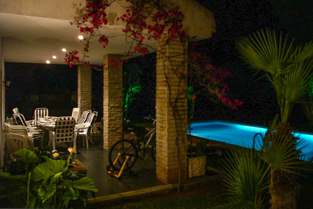 Detached Villa Denia Alicante - image 44