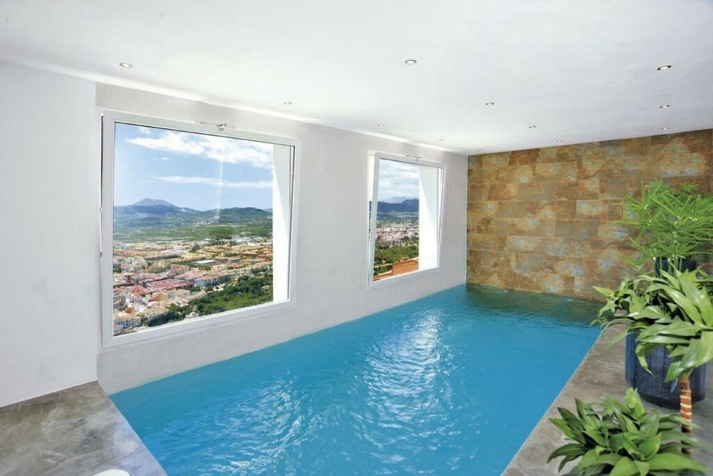 Detached Villa Javea Alicante - image 44