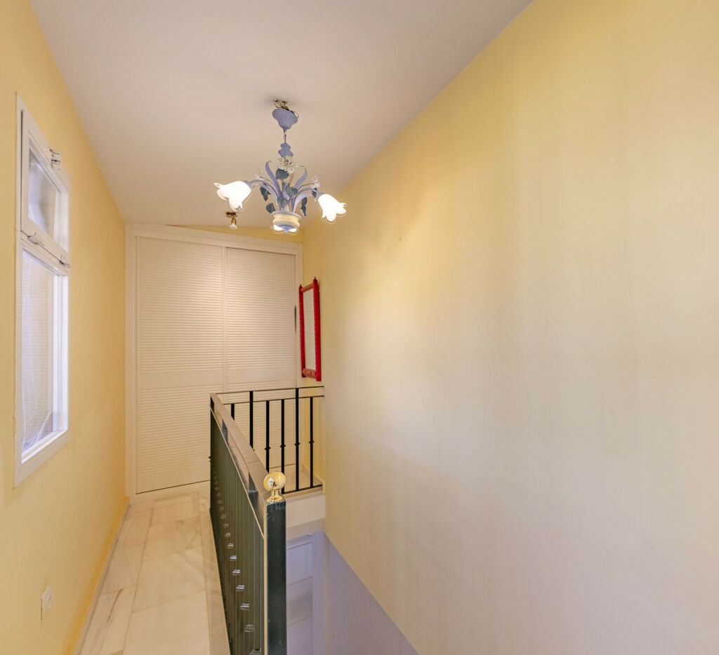 Semi-Detached House Marbella Málaga - image 44