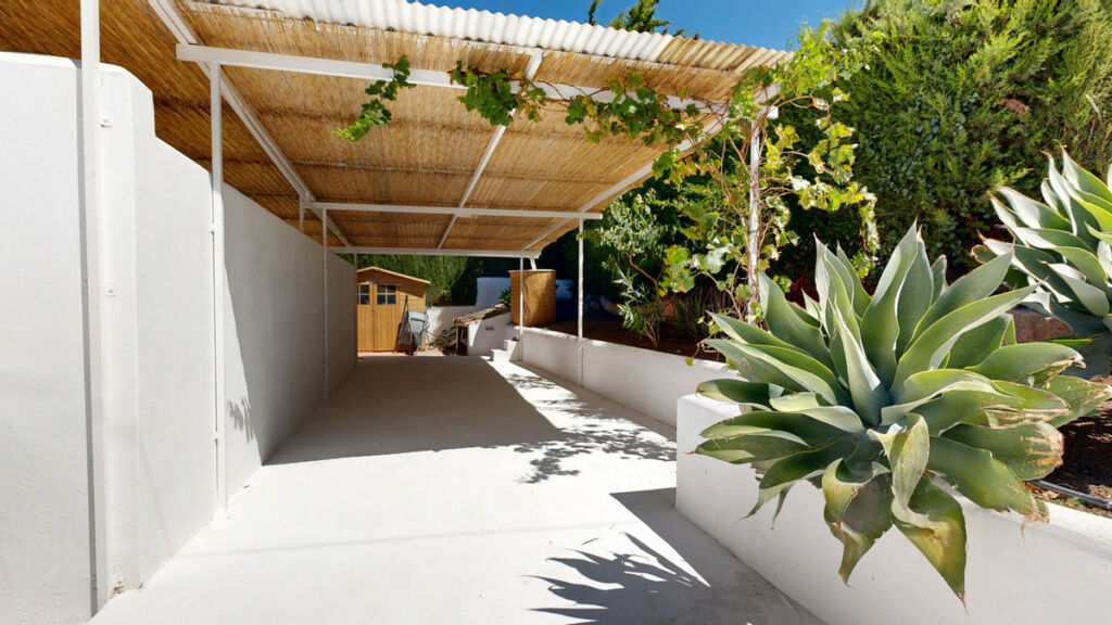 Detached Villa Estepona Málaga - image 44