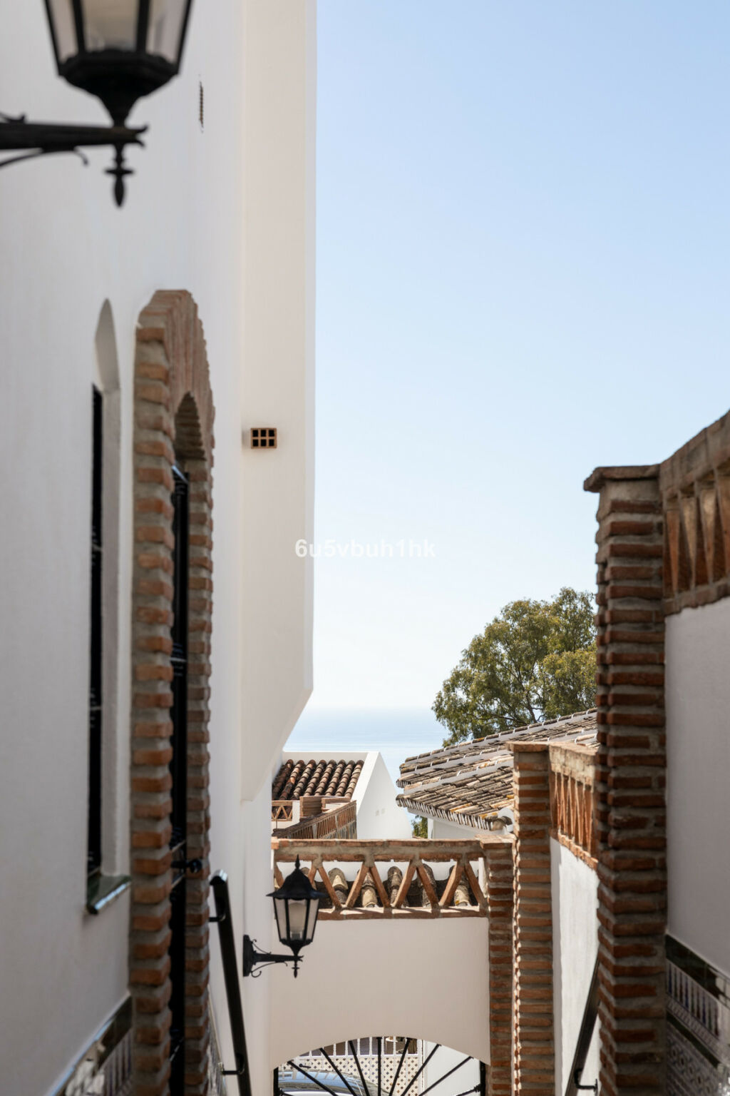 Detached Villa Mijas Málaga - image 44