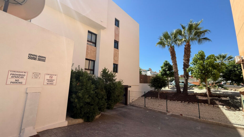Penthouse Orihuela Alicante - image 44