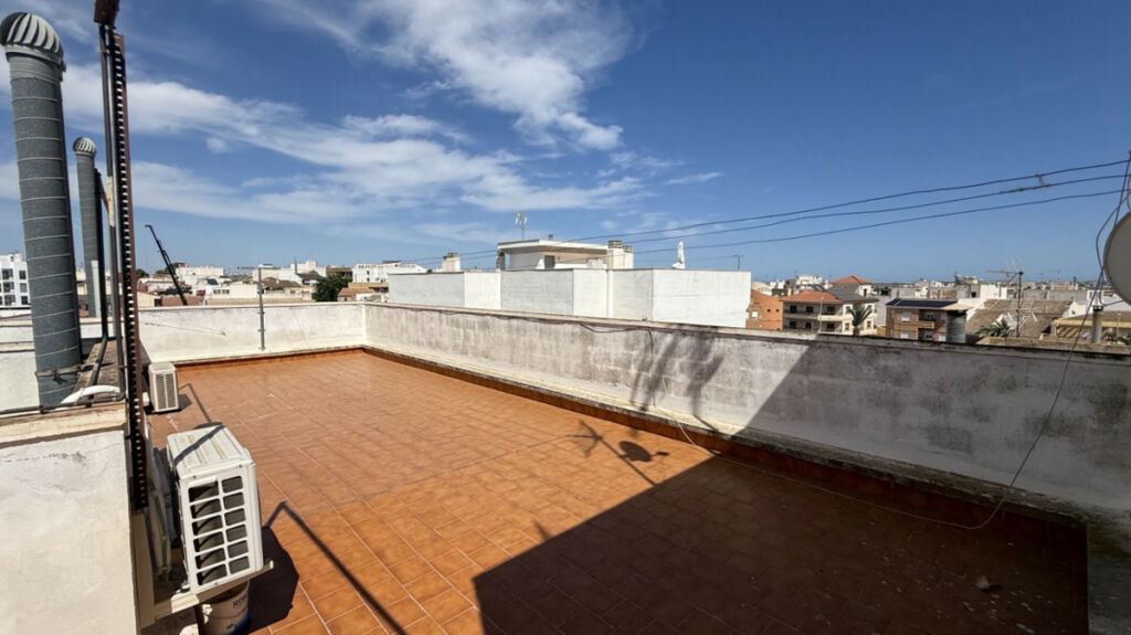 Middle Floor Apartment Los Montesinos Alicante - image 44
