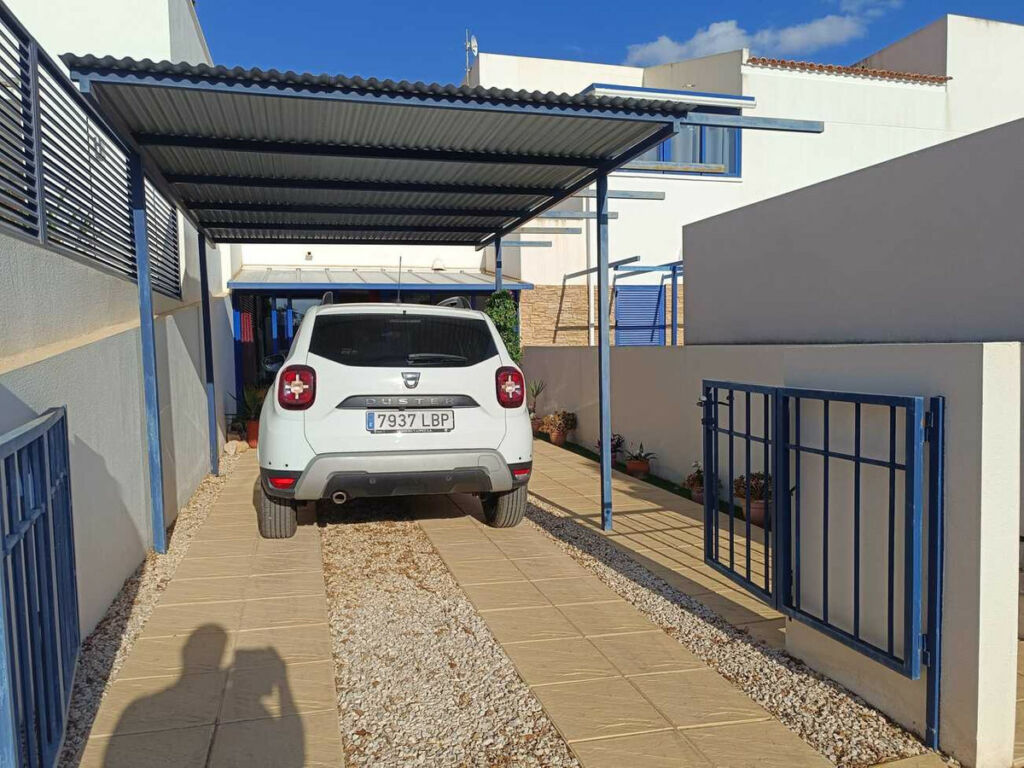 Townhouse Fortuna Murcia - image 44