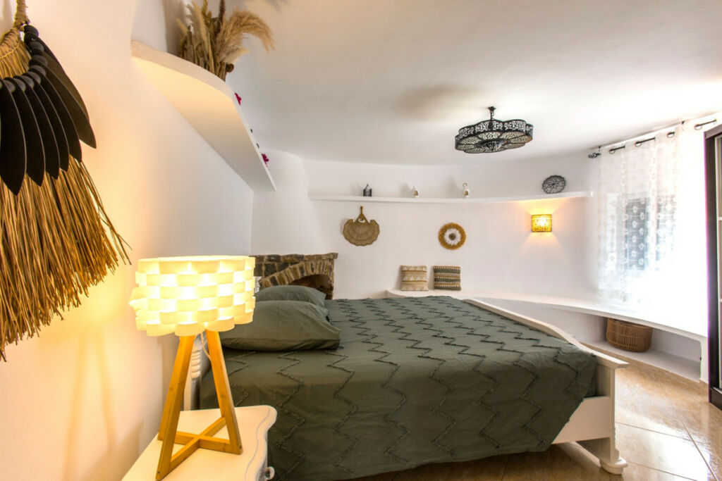 Detached Villa La Fustera Alicante - image 44