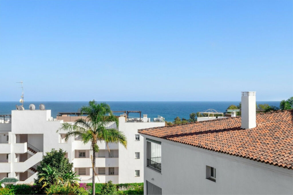 Middle Floor Apartment Miraflores Málaga - image 42