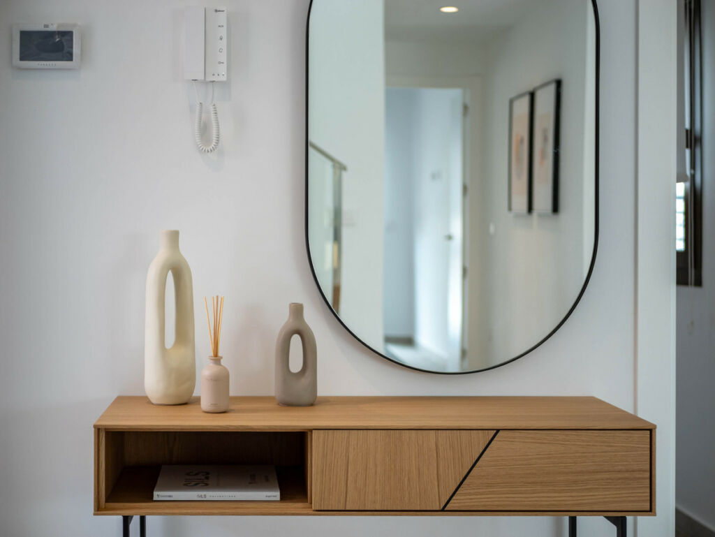 Detached Villa Algorfa Alicante - image 44