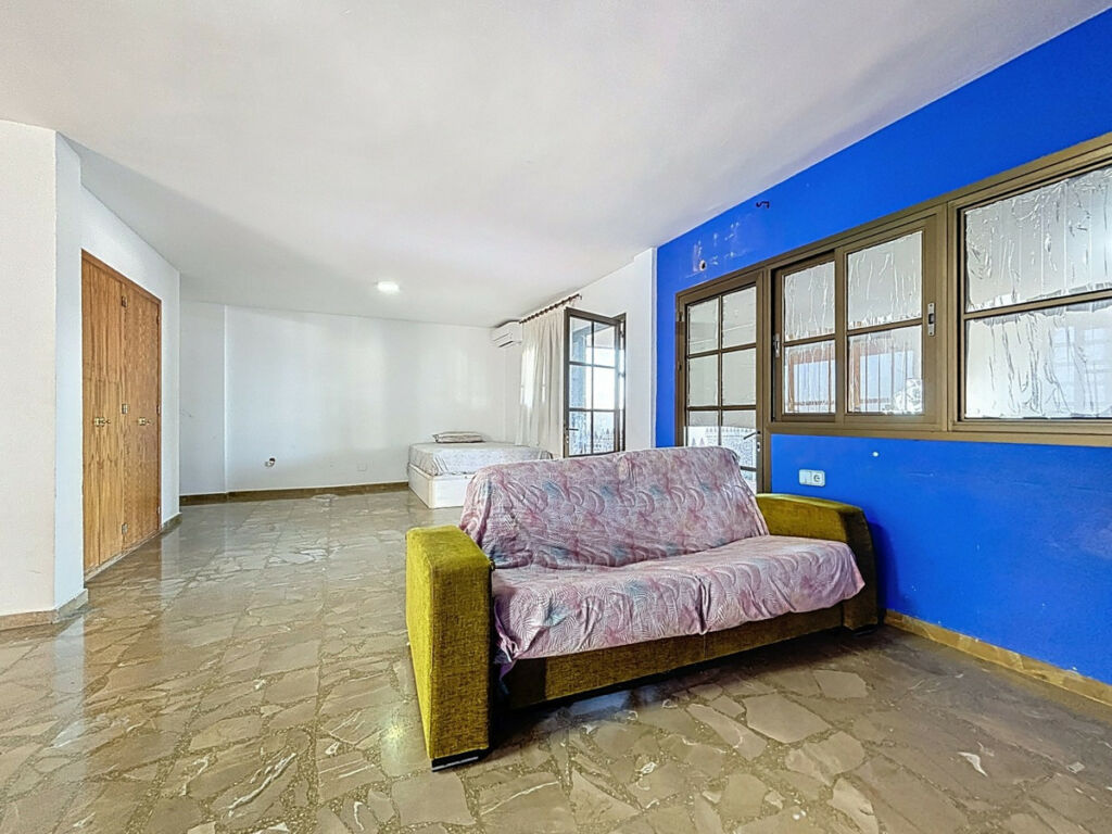 Detached Villa Almayate Málaga - image 44