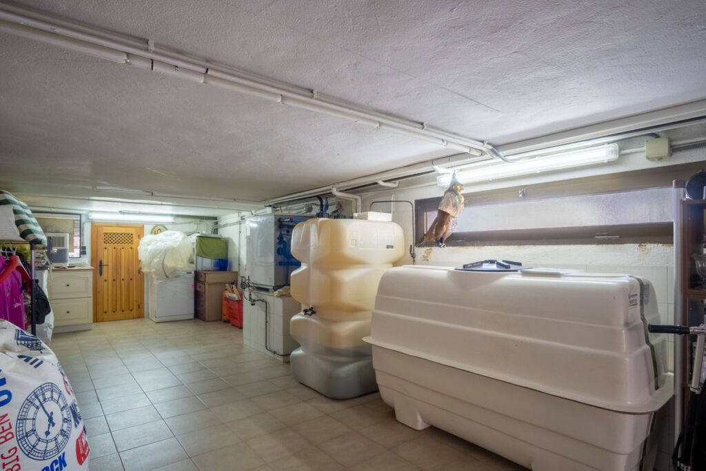 Detached Villa Denia Alicante - image 44