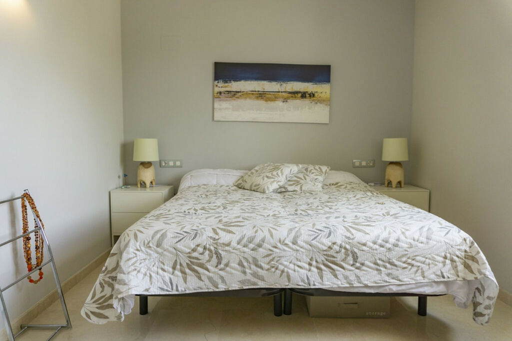 Detached Villa Las Colinas Golf Alicante - image 44