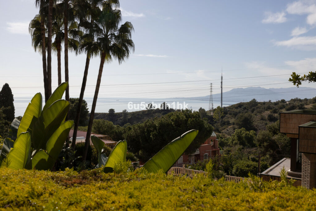 Detached Villa Málaga Málaga - image 44