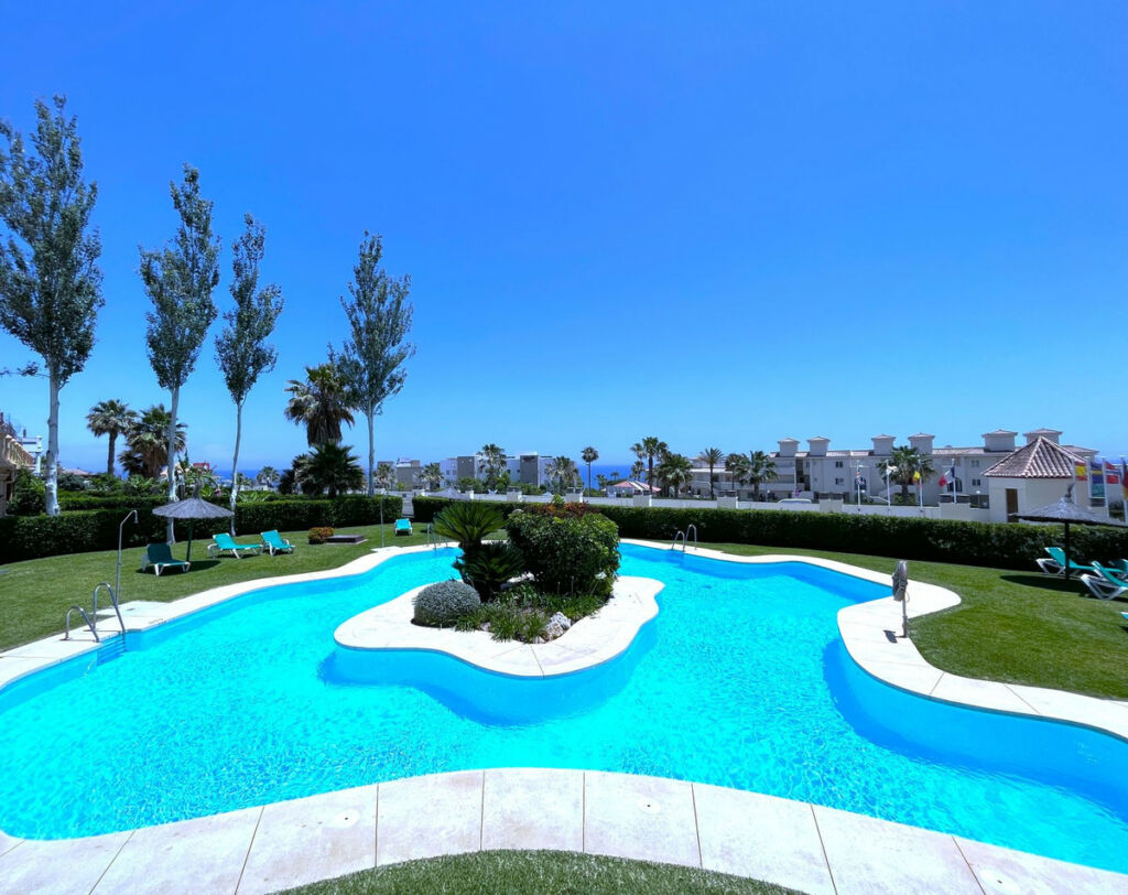 Townhouse Estepona Málaga - image 44