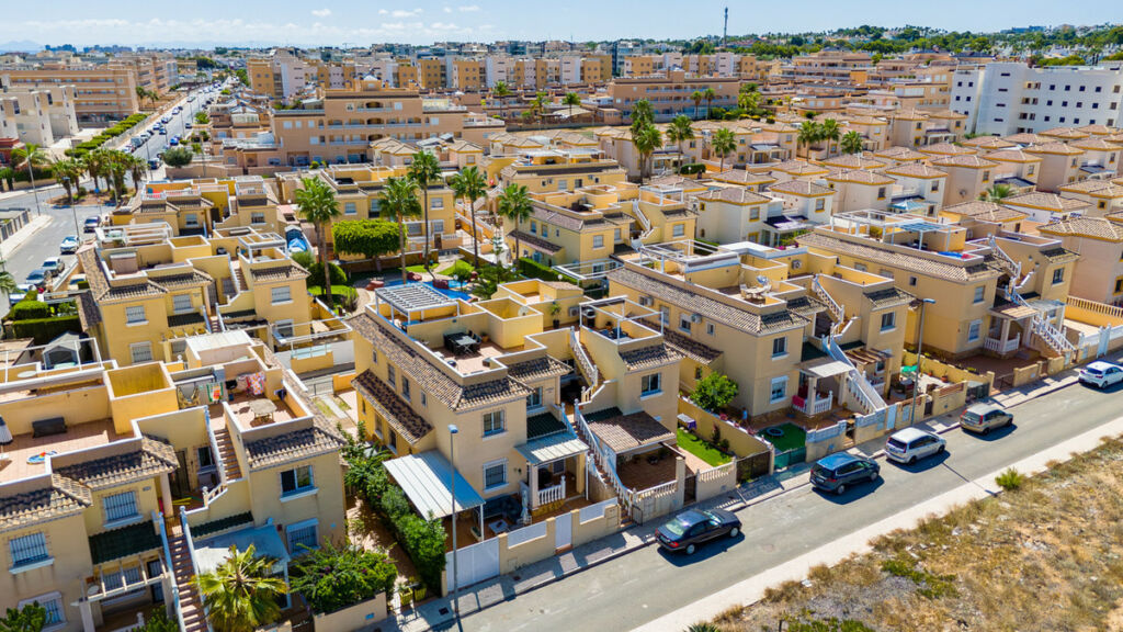 Penthouse Villamartin Alicante - image 44