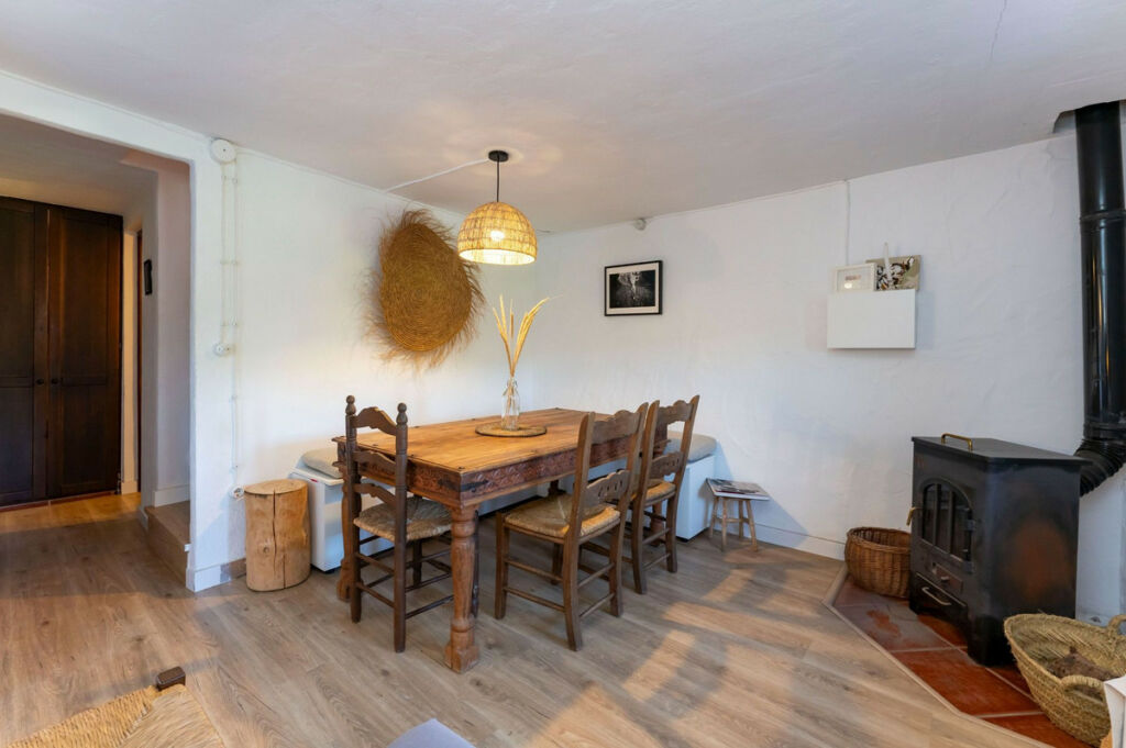 Detached Villa Coín Málaga - image 44