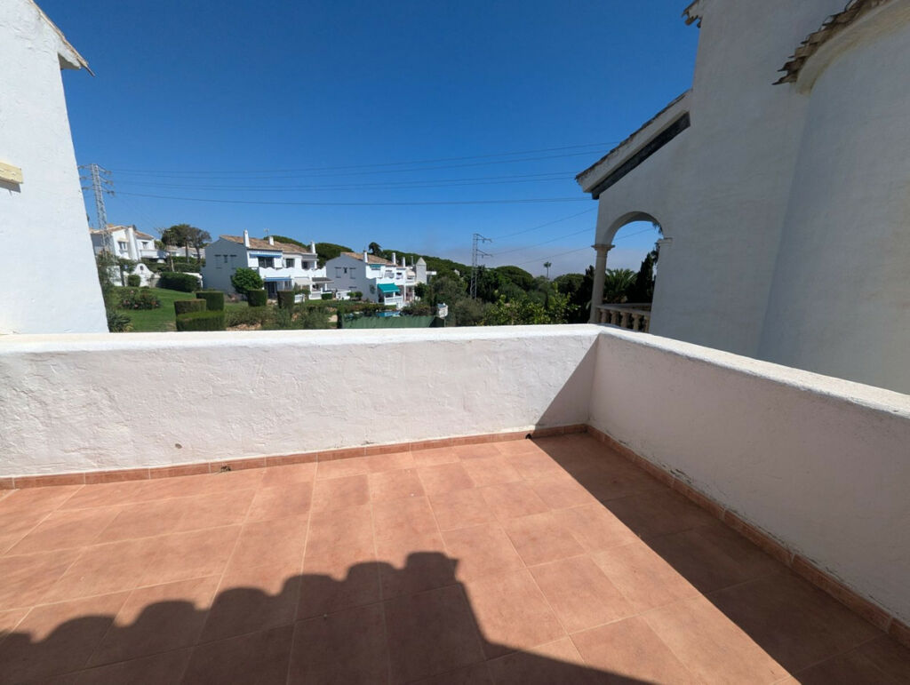 Townhouse Calahonda Málaga - image 44