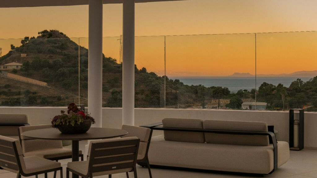 Penthouse Duplex Marbella Málaga - image 44