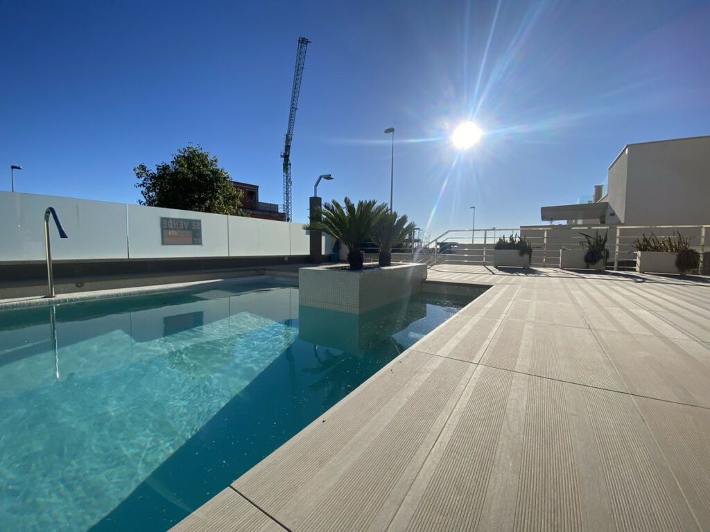 Detached Villa Villamartin Alicante - image 44
