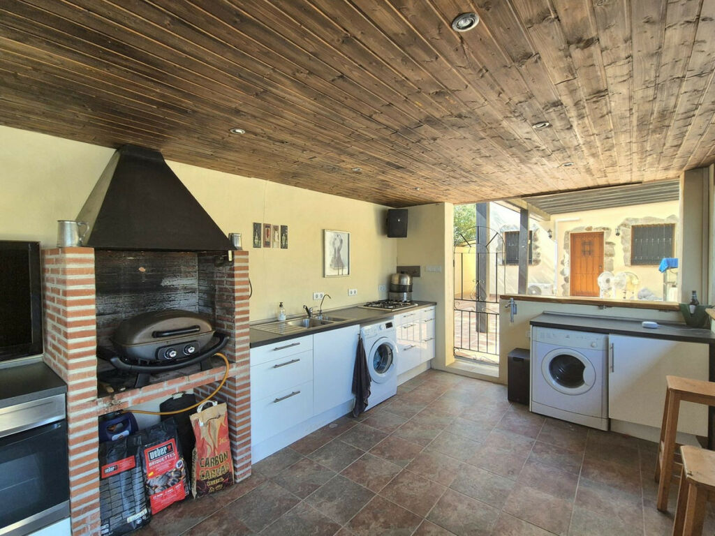 Detached Villa Coín Málaga - image 43