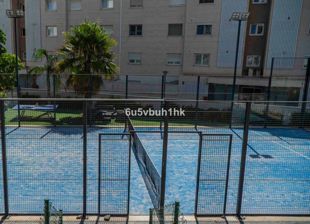 Ground Floor Apartment Torremolinos Málaga - image 44