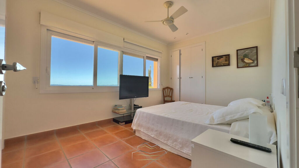 Detached Villa Javea Alicante - image 44