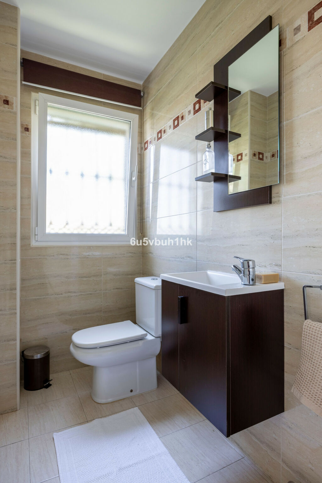 Detached Villa Sierrezuela Málaga - image 44