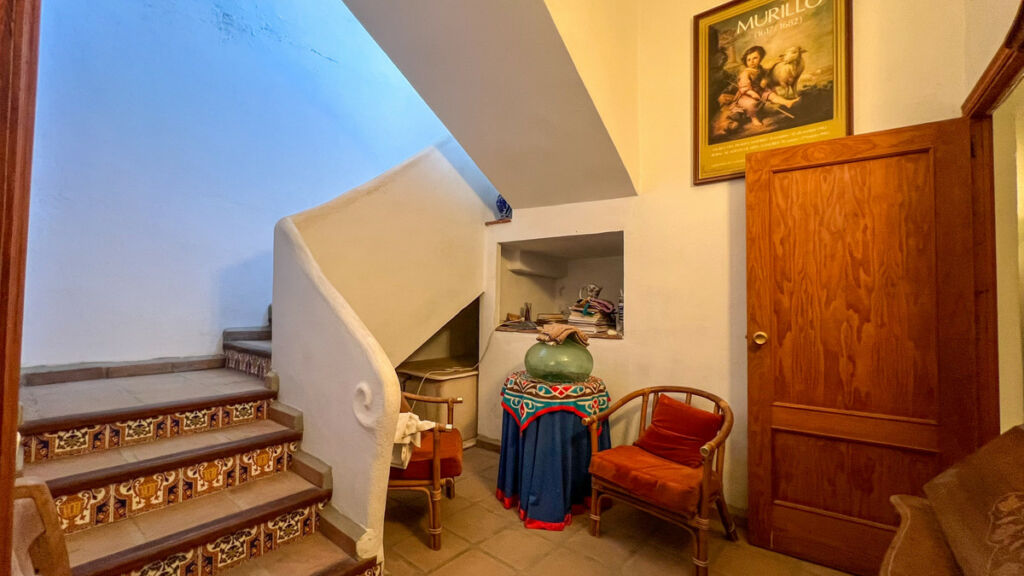 Townhouse Gaucín Málaga - image 44
